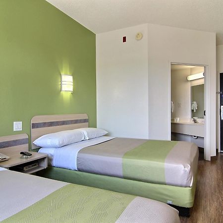 Motel 6-Albuquerque, Nm - North Luaran gambar
