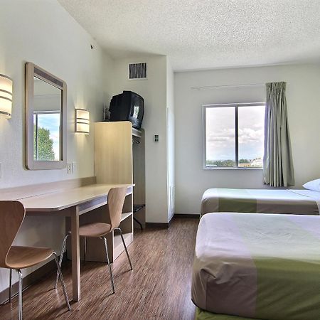 Motel 6-Albuquerque, Nm - North Luaran gambar