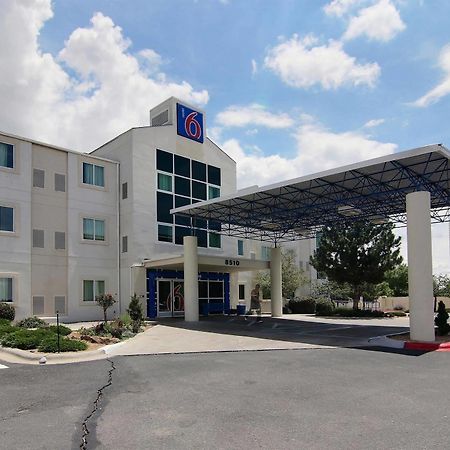 Motel 6-Albuquerque, Nm - North Luaran gambar