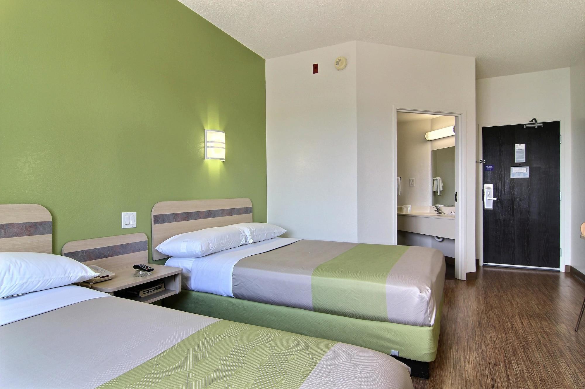 Motel 6-Albuquerque, Nm - North Luaran gambar