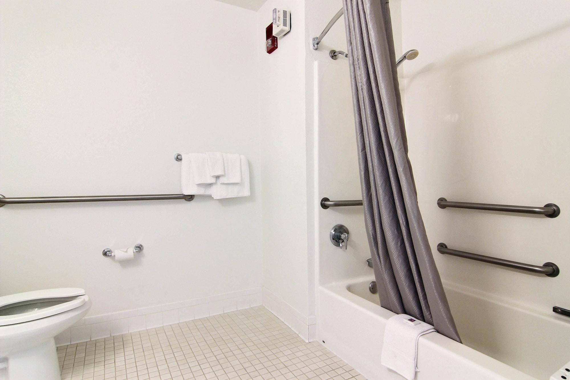 Motel 6-Albuquerque, Nm - North Luaran gambar