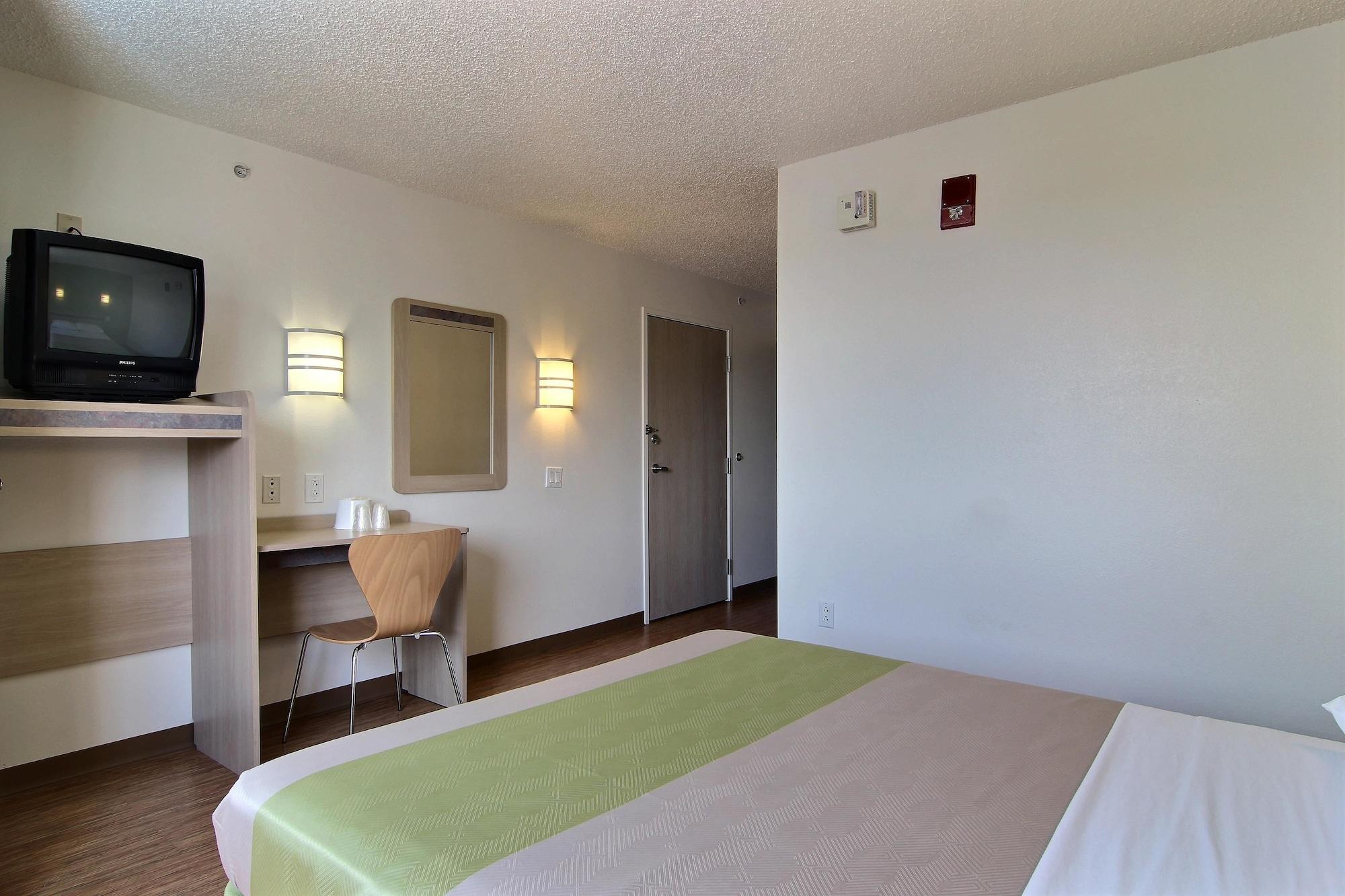 Motel 6-Albuquerque, Nm - North Luaran gambar