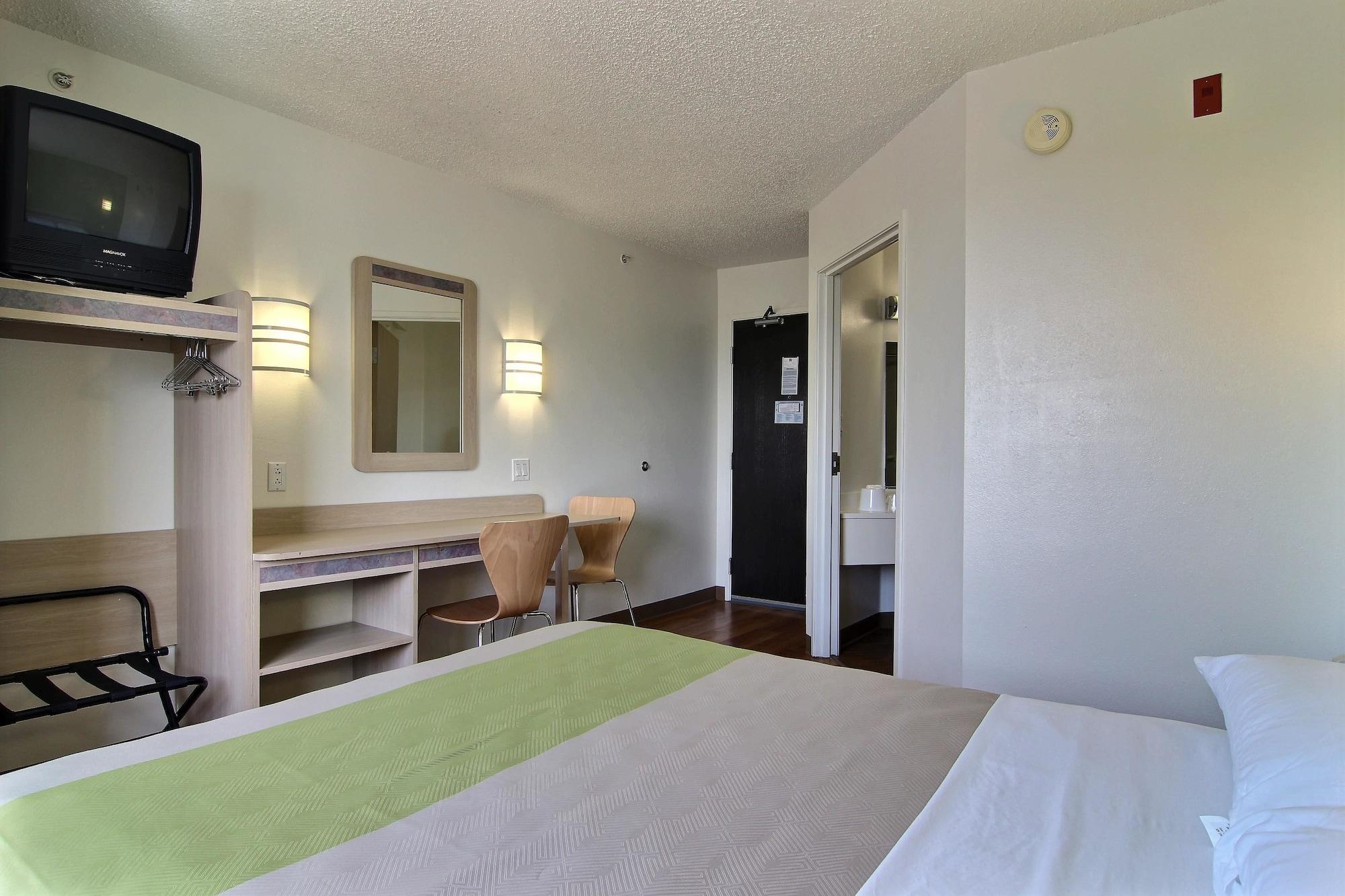 Motel 6-Albuquerque, Nm - North Luaran gambar