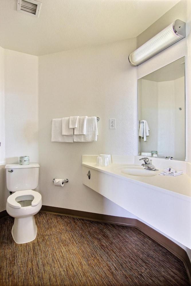 Motel 6-Albuquerque, Nm - North Luaran gambar