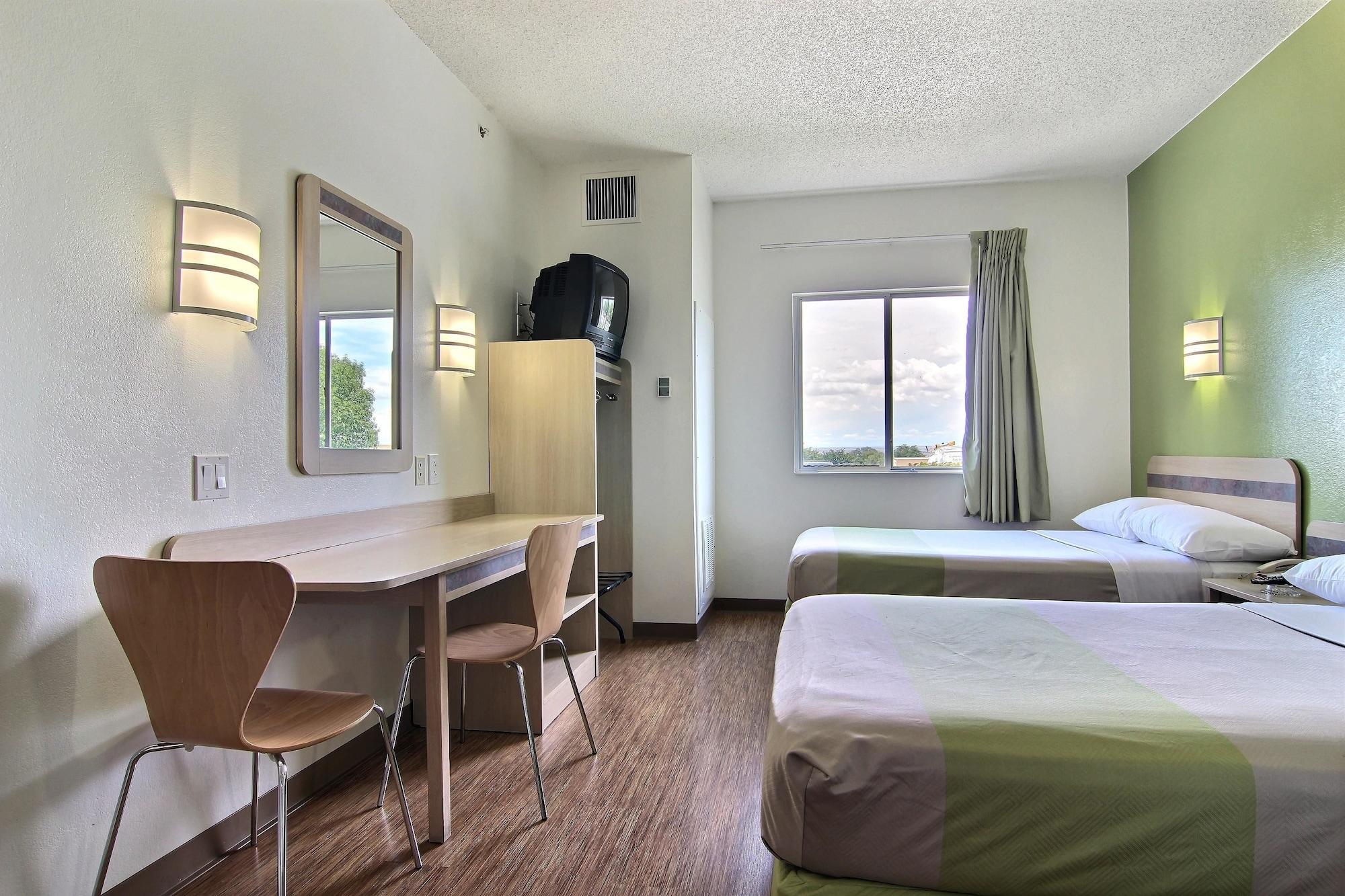 Motel 6-Albuquerque, Nm - North Luaran gambar