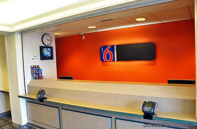 Motel 6-Albuquerque, Nm - North Luaran gambar