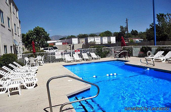 Motel 6-Albuquerque, Nm - North Luaran gambar