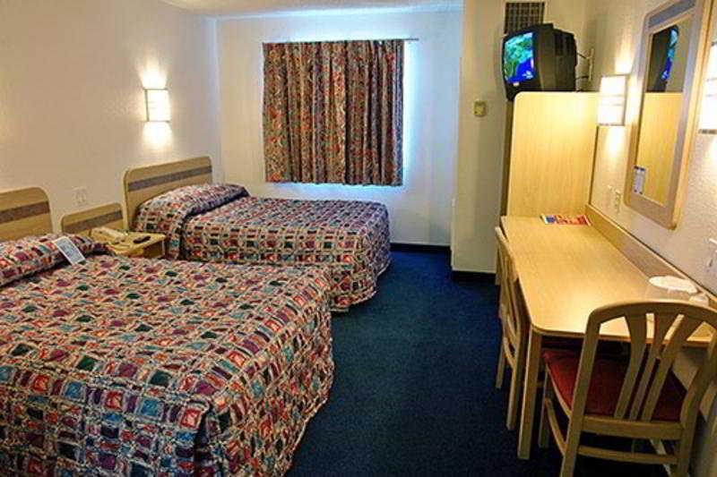 Motel 6-Albuquerque, Nm - North Luaran gambar