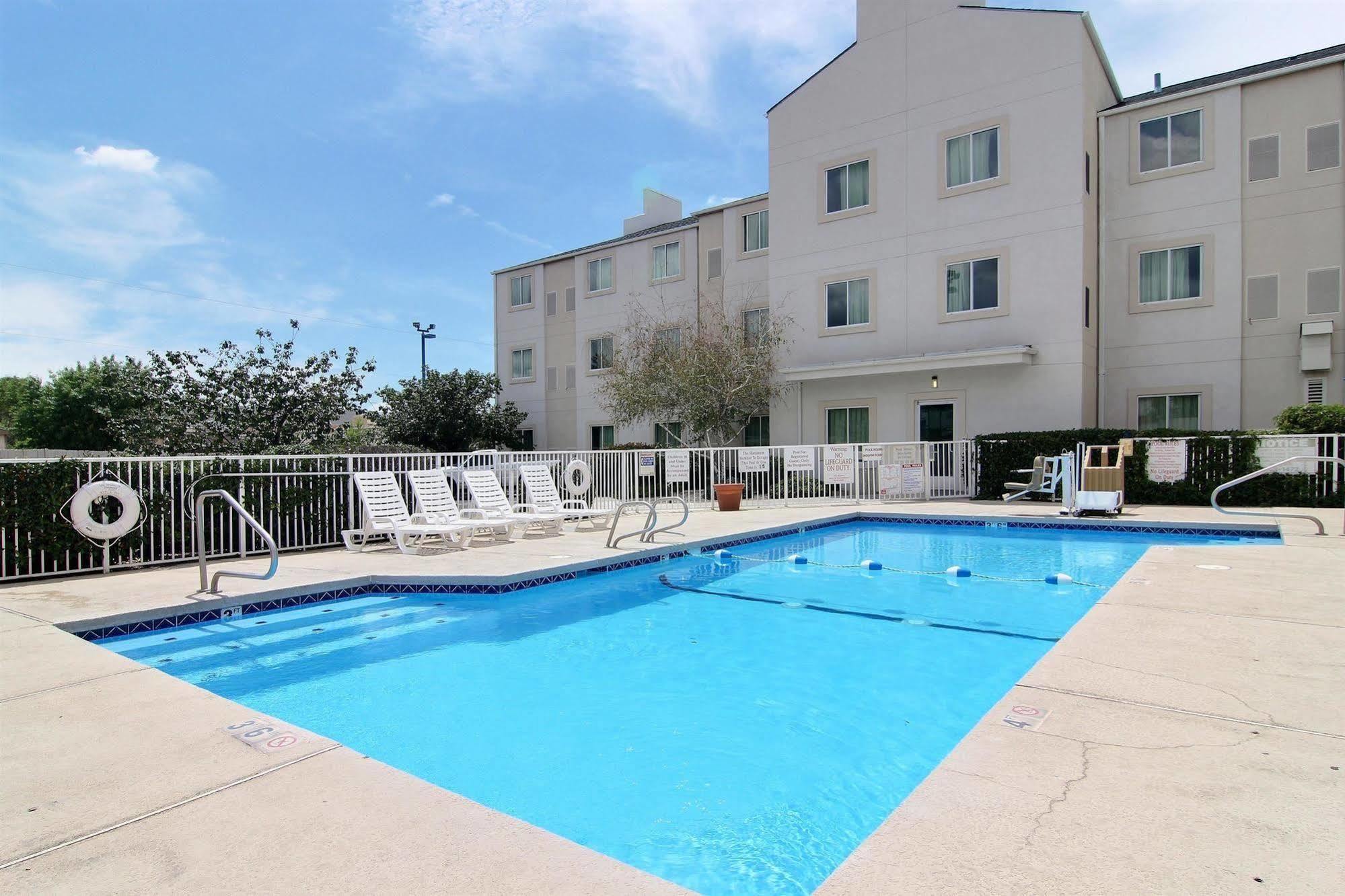 Motel 6-Albuquerque, Nm - North Luaran gambar