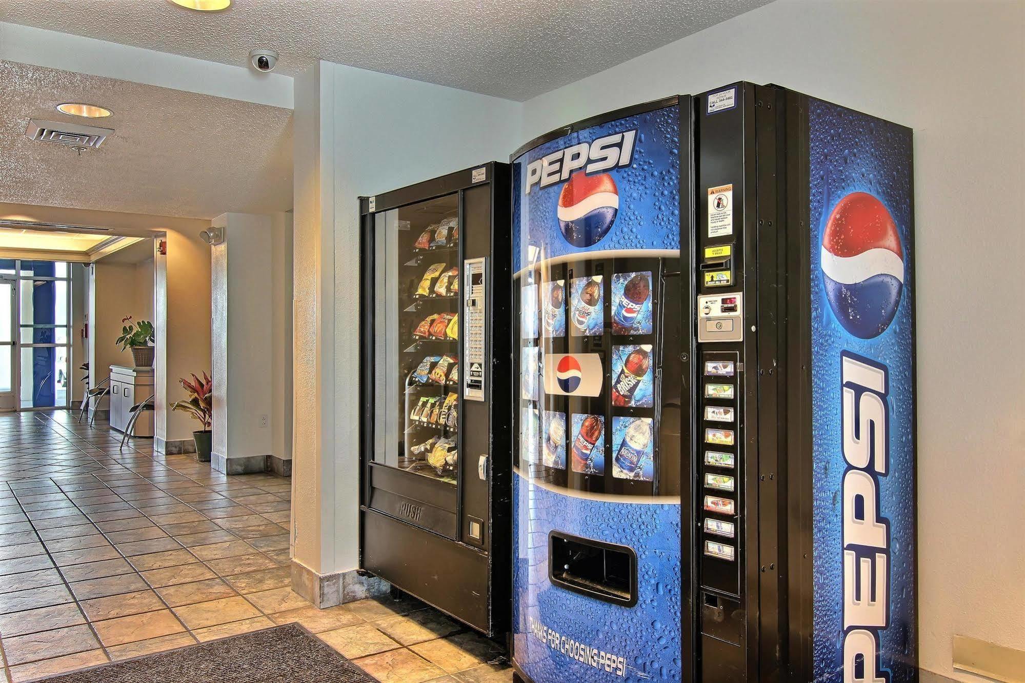 Motel 6-Albuquerque, Nm - North Luaran gambar