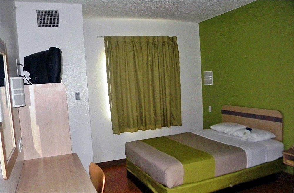 Motel 6-Albuquerque, Nm - North Luaran gambar