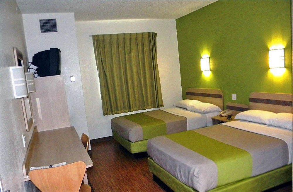Motel 6-Albuquerque, Nm - North Luaran gambar