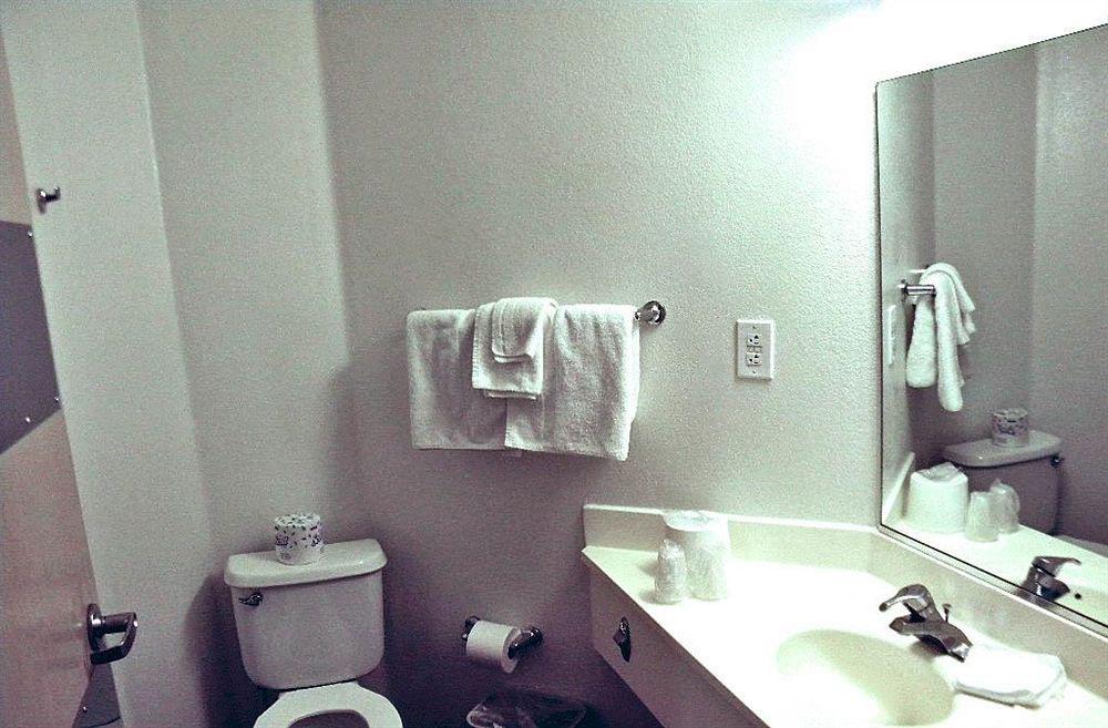 Motel 6-Albuquerque, Nm - North Luaran gambar